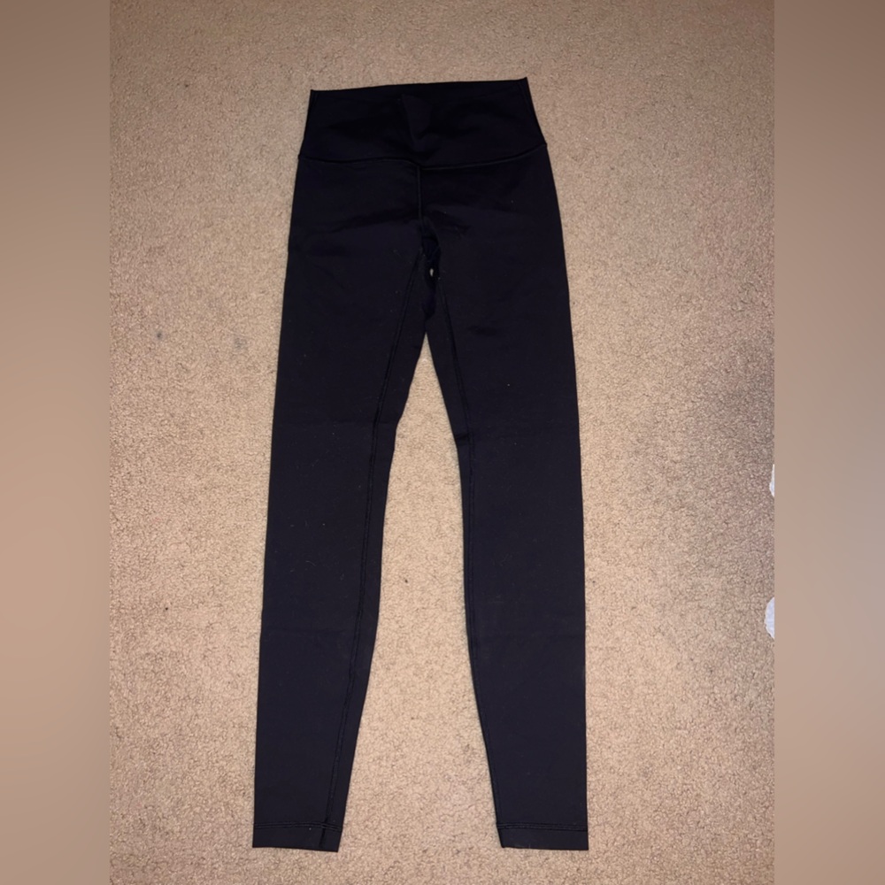 Lululemon Wunder Unders